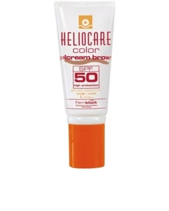 Heliocare Colour Gelcream SPF50 Brown - Picture 1 of 1