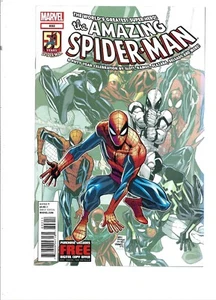 INCREÍBLE SPIDERMAN 692 - 1ª ALFA - MARVEL COMICS - Imagen 1 de 1