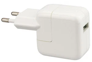 Original Apple USB Power Adapter 12W Netzteil iPad iPhone Airpods A2167 - Bild 1 von 1