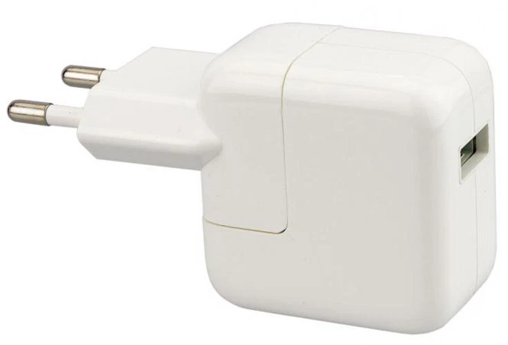Original Apple USB Power Adapter 12W Netzteil iPad iPhone Airpods A2167 - Bild 1 von 1
