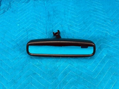 Toyota Tundra Tacoma Interior Rear View Mirror w/ Auto Dimming 2016-2021 OEM - Image 1 of 4