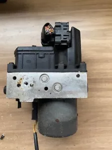 ROVER 75 ABS PUMP BOSCH 0265 800 006 0265800006 0265222001 - Picture 1 of 2