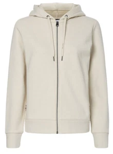 Calvin Klein Woman’s Bleached Stone Tracksuit Set Size Small (10) BNWT RRP £220 - Picture 1 of 5