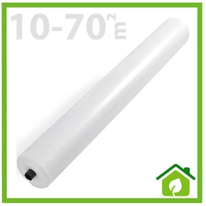 Lámina de barrera de vapor Aqua-Stop 120uF lámina de barrera de vapor lámina de protección contra la humedad (EUR 1,80 / m²) - Imagen 1 de 43