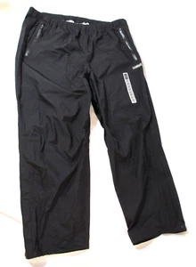 REI Elements wasserdichte Hose Herren 3XL ultraleicht verstaubar Wanderweg Neu mit Etikett - Bild 1 von 15