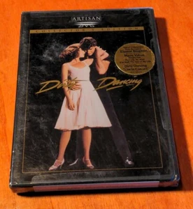 Dirty Dancing DVD Collector's Edition Patrick Swayze Jennifer Grey  Jerry Orbach - Bild 1 von 3