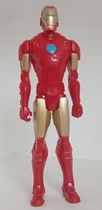 Marvel Toy Hero Series Action Figures Avengers 12" Hasbro Collection 2014 - Picture 1 of 7
