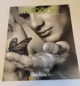 Vintage Neiman Marcus Catalog The Book April 1997 90th Anniversary Year - Picture 1 of 24