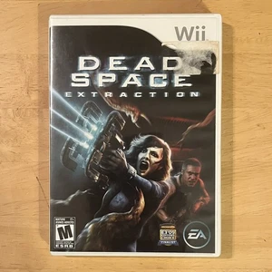 Dead Space: Extraction (Nintendo Wii, 2009) CIB - Bild 1 von 3