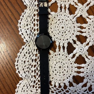 Reloj para hombre Michael Kors MK2513 esfera negra nuevo de stock - Imagen 1 de 3