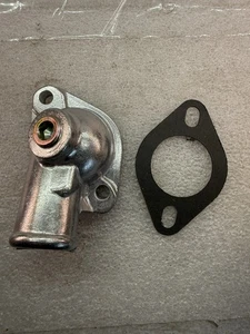 Engine Coolant Water Outlet 4 Seasons 84842 - Picture 1 of 3