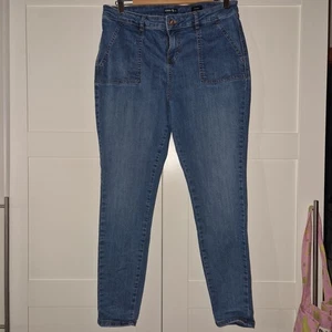 Lovely Soft TU Jeans Size 16 - Picture 1 of 2