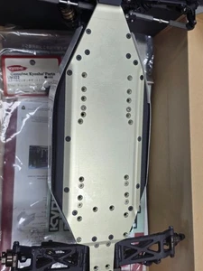 Kyosho Ultima RB6 "Professionally Built, Never Run" - Picture 1 of 13