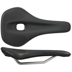 Sillín Ergon SR Allroad Comp para hombre, M/L, negro - Imagen 1 de 3