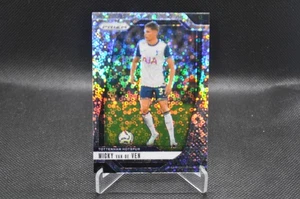 Micky Van De Ven 2024-25 Panini Prizm EPL #81 Breakaway Prizm - Picture 1 of 2
