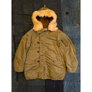 $3,000+ 1/306 Visvim FW17 Valdez - 3 - Limonta Nylon - Picture 1 of 12