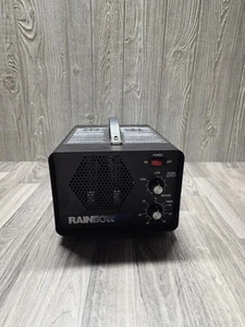 ACTIVADOR MÁQUINA PURIFICADORA DE AIRE OZONO RAINBOWAIR 500 MODELO 5200-II - Imagen 1 de 7