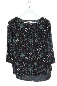 TOM TAILOR Camicetta da notte Donna Camicetta a blusa Taglia IT 40 stile casual - Foto 1 di 5