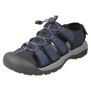 Hombre Hush Puppies Sandalias Casual Perú Sandalia - Imagen 1 de 10