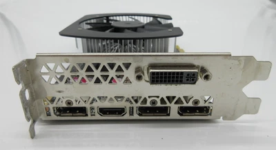 HP NVIDIA GeForce GTX 960 2GB GDDR5 806965-001 Graphics Card 0 - Image 1 of 4