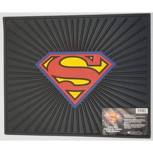 Plasticolor Superman Logo Utility Matte 14 Zoll - Bild 1 von 1