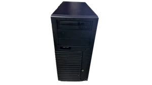 Radiant Systems S338-11 I3-540 3,06Ghz 8GB 1TB Win 10 - Bild 1 von 3