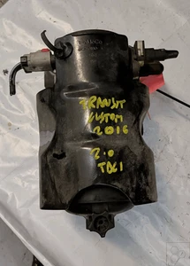 Filtro carburante compl. FORD TRANSIT CUSTOM FRG (TTF) 260 2.0 TDCi PC aa126d - Afbeelding 1 van 7