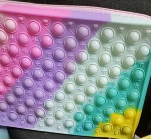 Bubble Holder/ Notepad/Ipad - Picture 1 of 4