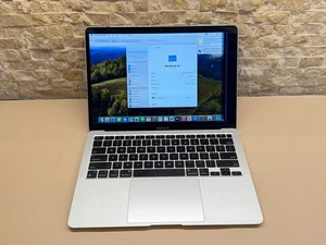 (LEER) MacBook Air 13 A2337 (2020) - CPU APPLE M1✔8GB RAM✔256GB SSD - 26006 - Imagen 1 de 7