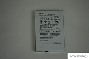 Hitachi Ultrastar SSD400S.B Series 100GB Internal Solid State HUSSL4010BSS600 - Picture 1 of 1