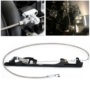 Gas Cable Throttle Cable Kit Stainless Steel 1pc 36 Inch 100% Brand New - Picture 1 of 13