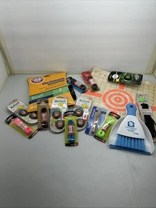 Trödel Schublade Konvolut Schuhschnur Auto Freshern Mix Posten - Bild 1 von 8