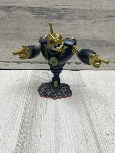 Legendary Dark Bouncer Skylanders Giants Figure - Picture 1 of 5
