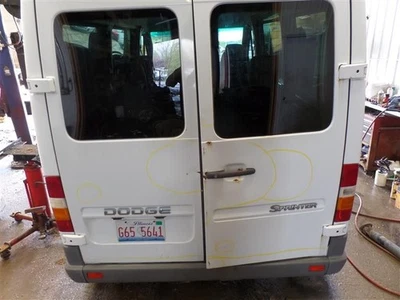 Faro delantero izquierdo sin faros antiniebla para 02-06 SPRINTER 2500 9817309 Foto 1 de 4