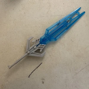 Transformers ROBOTS IN DISGUISE 2015 Power Surge OPTIMUS PRIME parte SWORD RID - Imagen 1 de 6