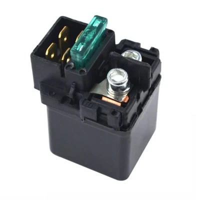 Starter Solenoid Relay For Kawasaki VN800 VULCAN VN 800 900 2006 27010-1446 Foto 1 de 4