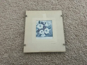 Miniatures by Emma Daniels Made in England - Picture 1 of 2