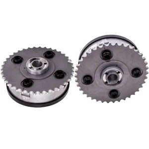 Ajustador del árbol de levas de admisión para BMW F20 F30 E90 F10 F01 X3 X5 Z4 2 PIEZAS 11367583207/08 - Imagen 1 de 8