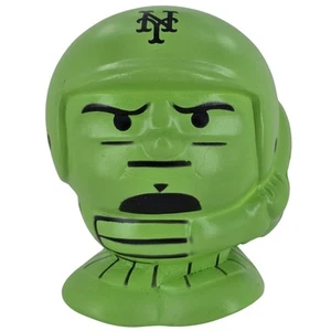 Francisco Lindor RARE Glow in the Dark Series 5 Jumbo SqueezyMate MLB Figurine - Picture 1 of 3