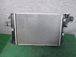 DAIHATSU Hijet 2013 EBD-S211P Radiator 16400B5041 [Used] [PA35260394] - Picture 1 of 3