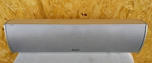 Teufel L 320 C Center Lautsprecher * Silber * aus dem LT3 Heimkinosystem - Bild 1 von 3