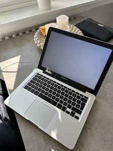 Apple MacBook Pro 13“ A1278 für Bastler - Bild 1 von 10