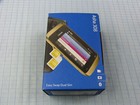 Nokia Asha 308 Black! New & original packaging! Without Simlock! Unused! RARE! Dual SIM!