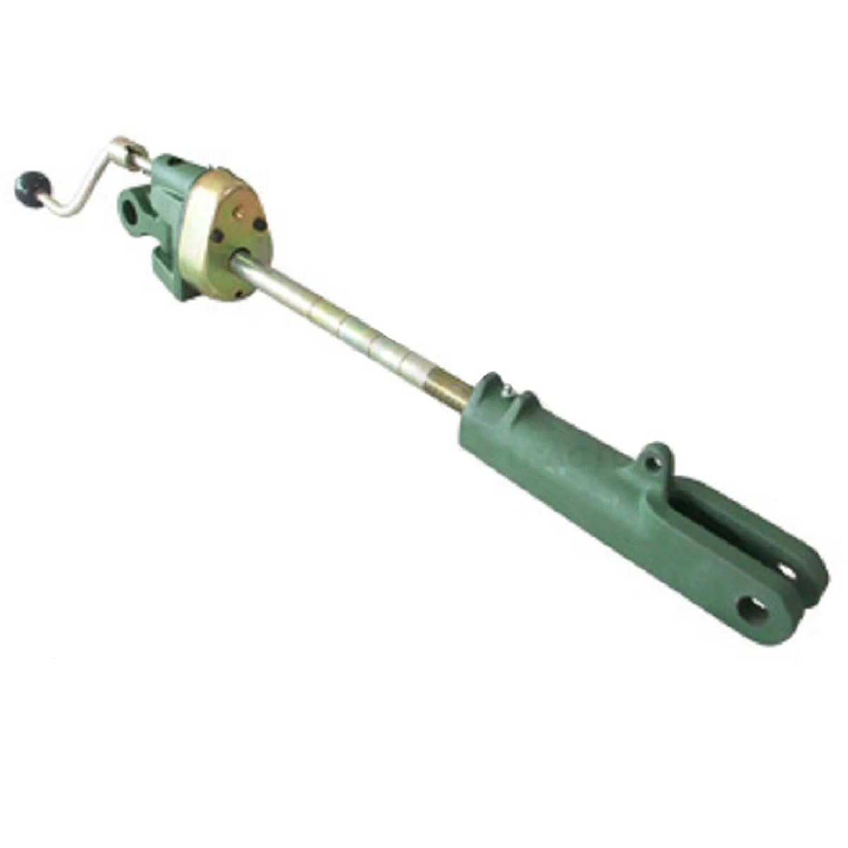 Hubstrebe Hubstange Hubspindel Für IHC- CASE IH CASE IH 685, 695,785, 884, 995 E - Foto 3