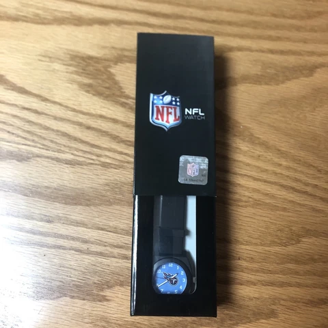 NFL Game time Watch TN.TITANS Cover