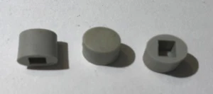 Soundcraft spirit M8 Switch Caps - Imagen 1 de 3