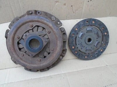 PLACA PRESIÓN EMBRAGUE SEDÁN FIAT 850 Foto 1 de 4