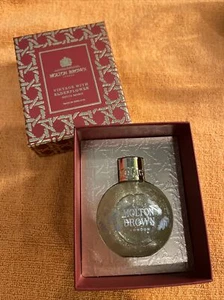 Molton Brown London 2.5 oz Vintage W Elderflower Body Wash Shower Gel Bauble - Picture 1 of 2