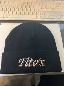 titos beanie - Picture 1 of 3