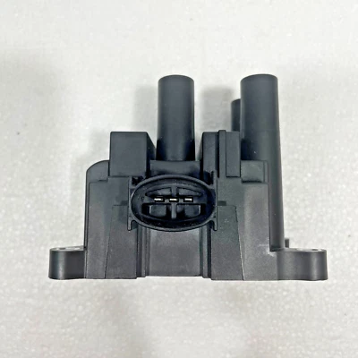 Bobina de encendido para Ford Ranger Fiesta Escape Focus Mercury Mazda DG-474 FD-478 Foto 1 de 4